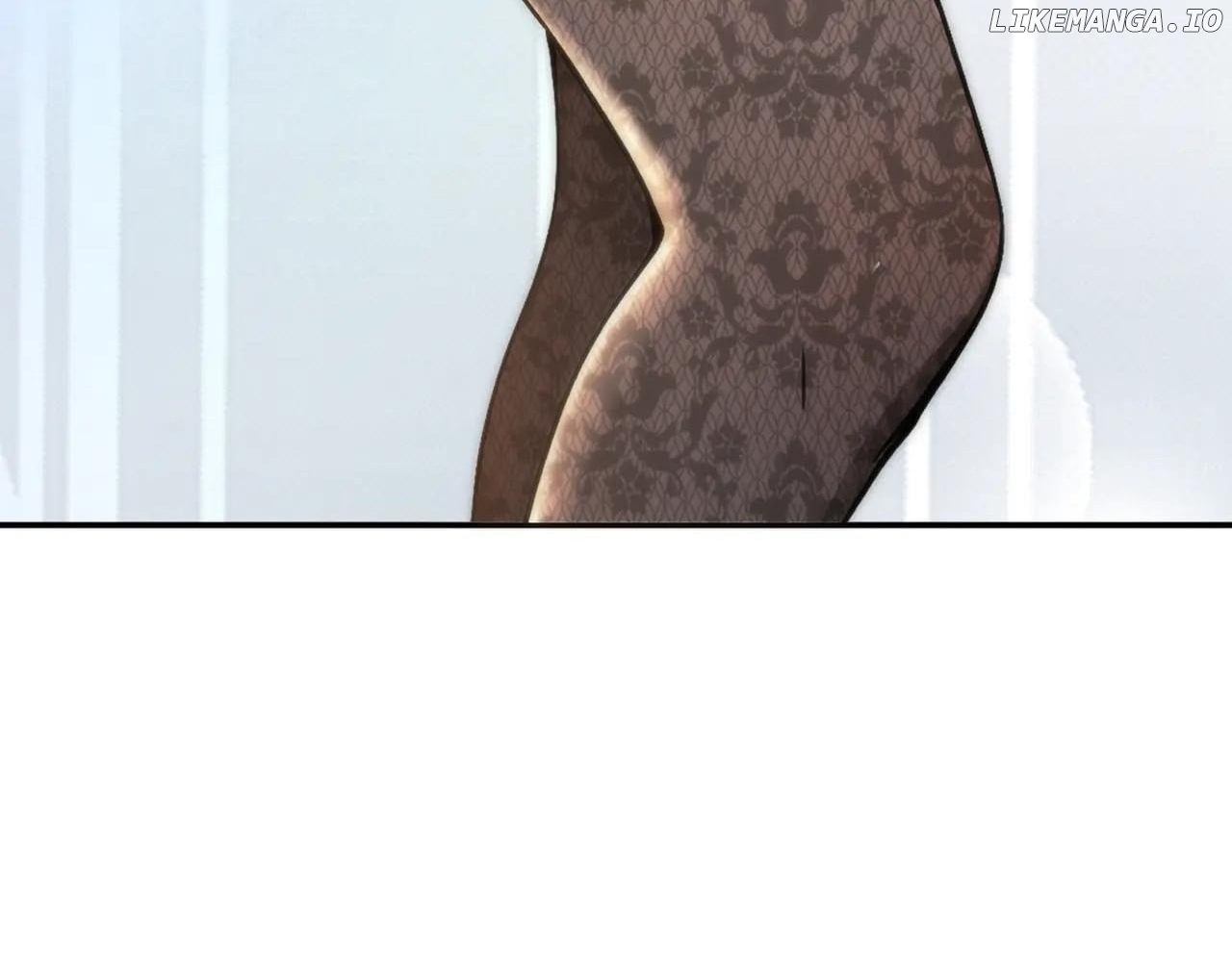 My Furry Harem Is After Me Chapter 311 - page 54